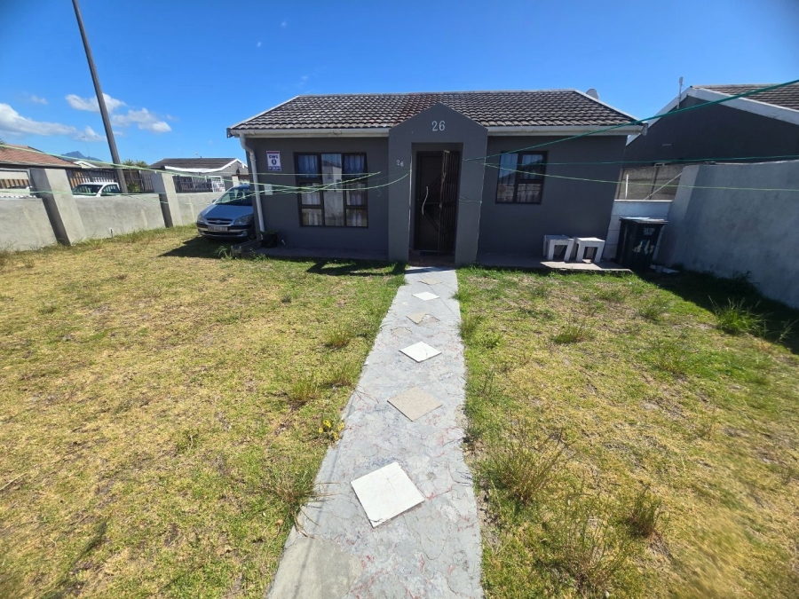 2 Bedroom Property for Sale in Colorado Park Western Cape